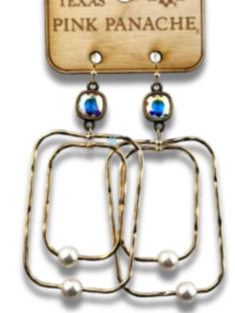 Anna Earrings